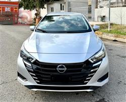 نيسان فيرسا